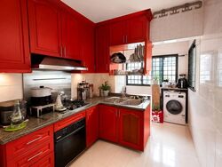 Blk 326 Sembawang Crescent (Sembawang), HDB 4 Rooms #579292831